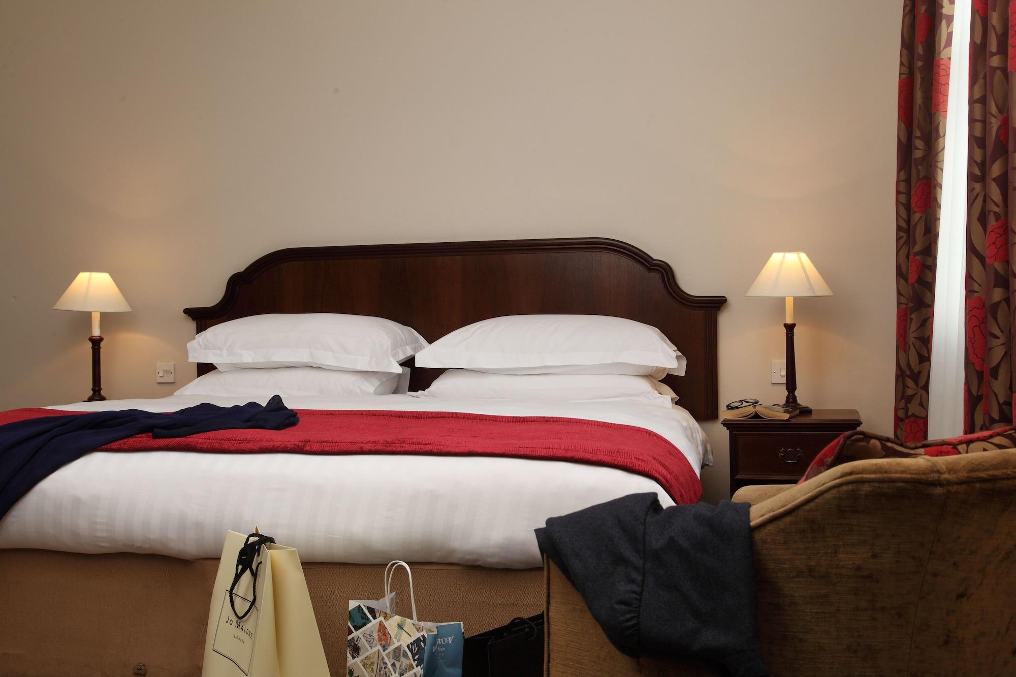 Macdonald New Blossoms 4* Chester