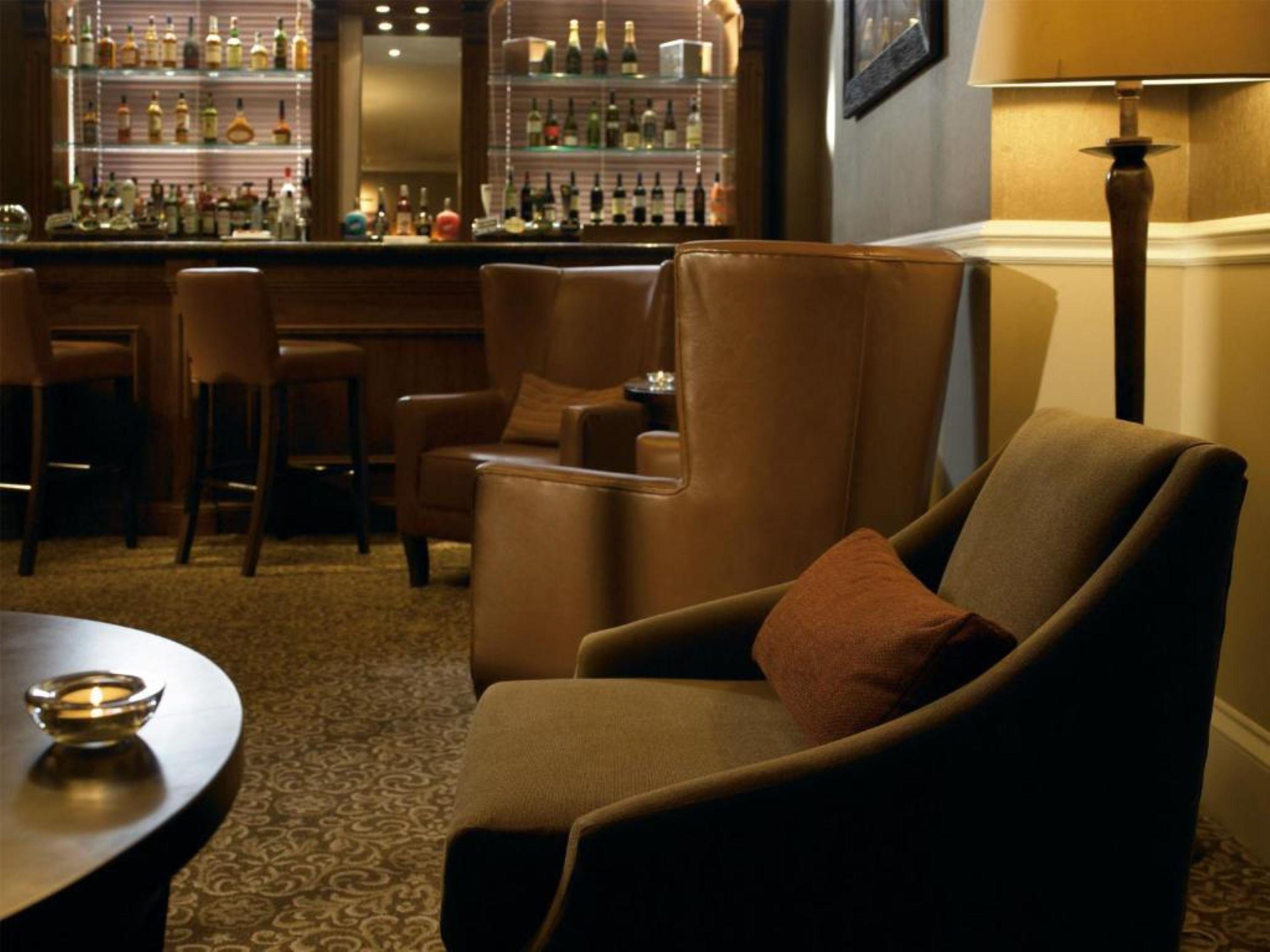 Macdonald New Blossoms Hotel 4*