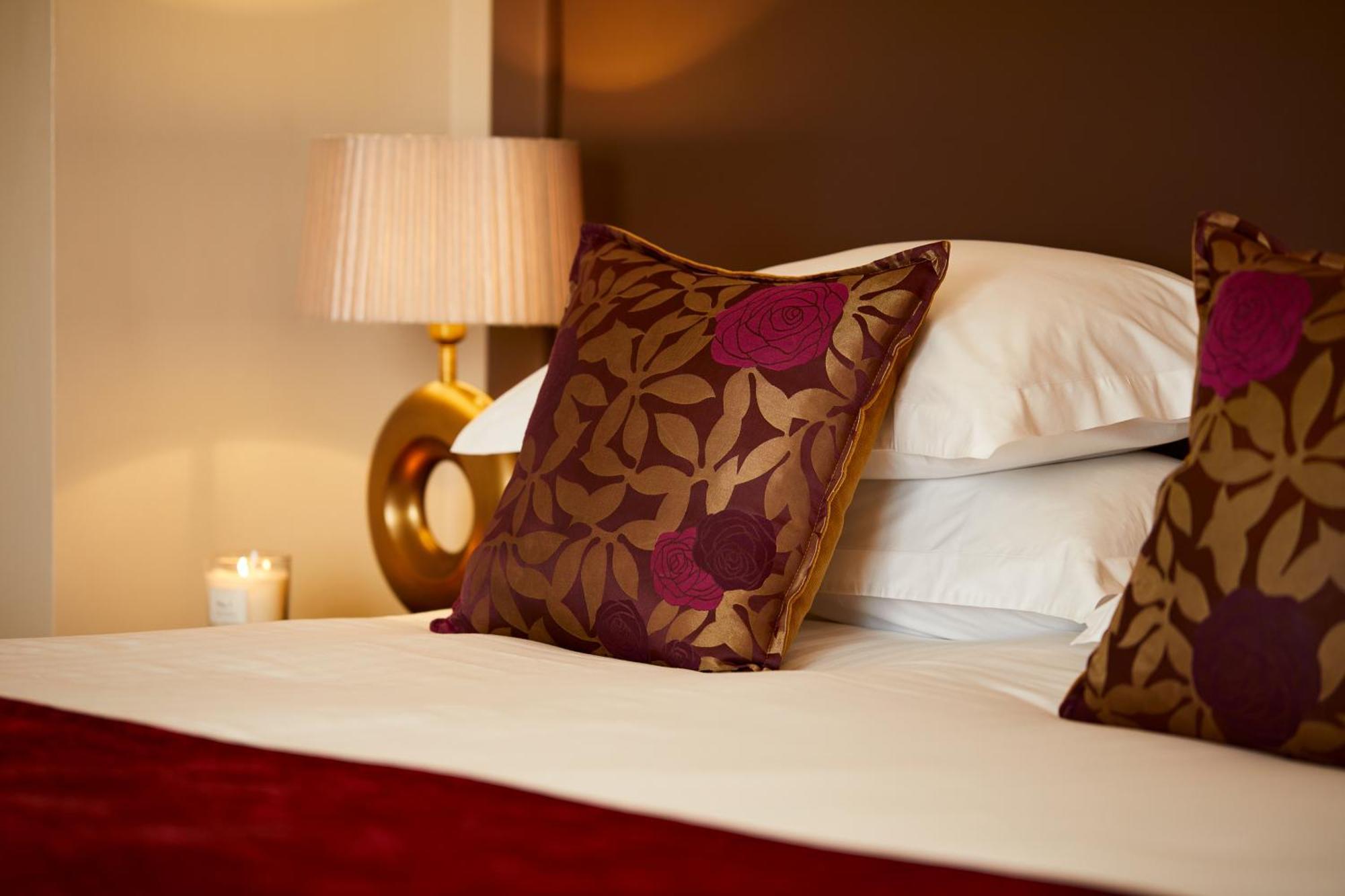 Macdonald New Blossoms 4* Chester