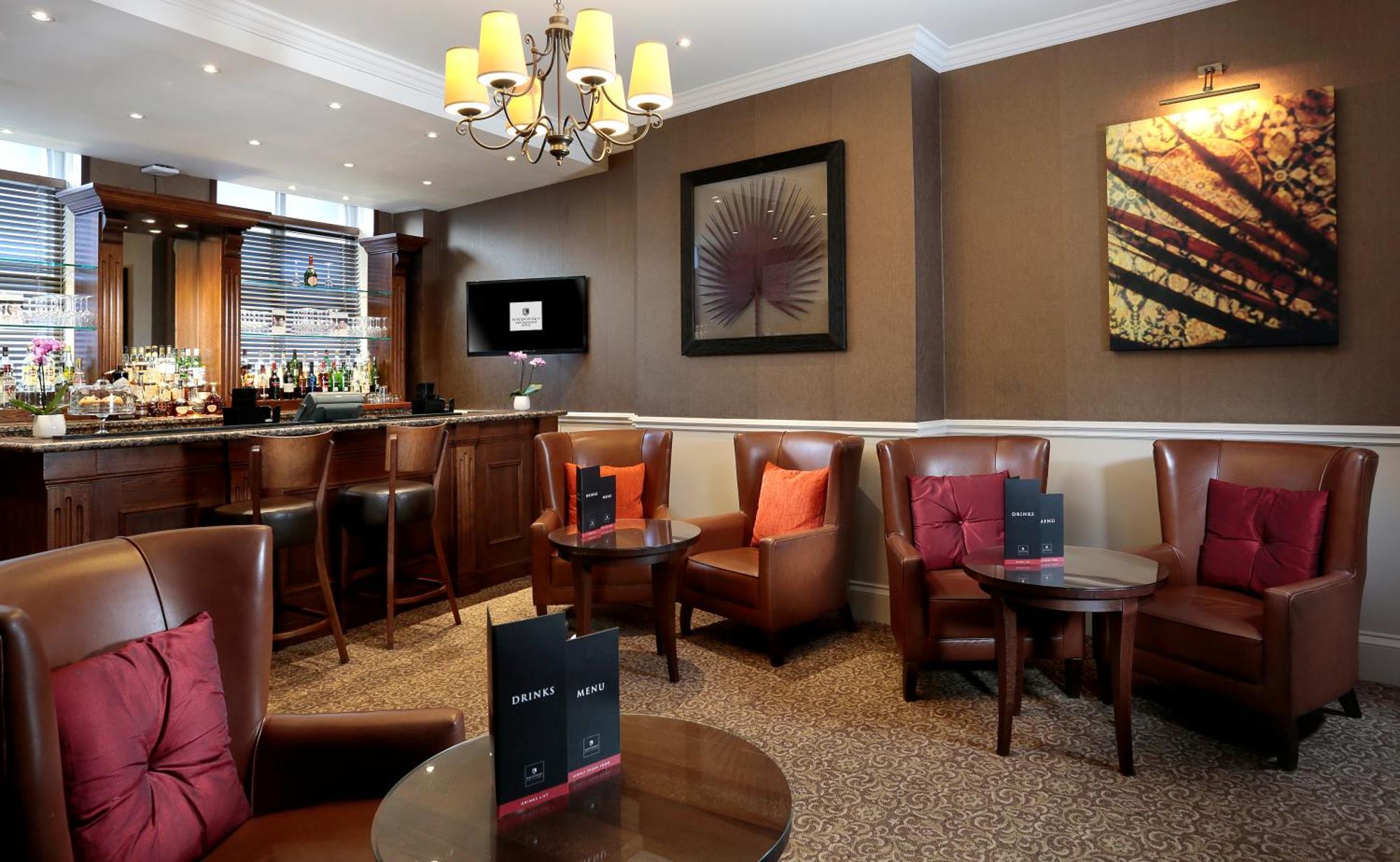Macdonald New Blossoms Hotel 4*